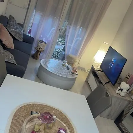 Appartement L'attrape Reve