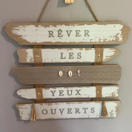 L'attrape Reve Appartement Carcassonne