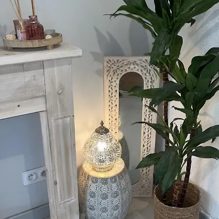 L'attrape Reve Appartement