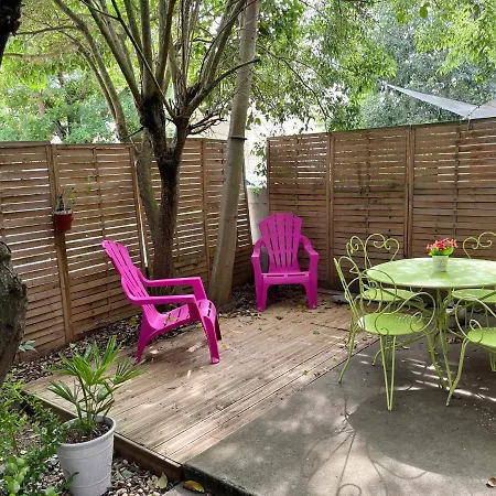 L'attrape Reve Appartement *
