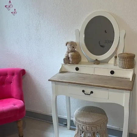 L'attrape Reve Appartement