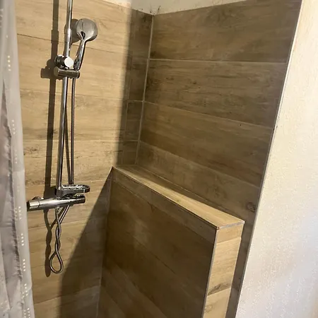 Appartement L'attrape Reve *