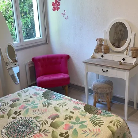 L'attrape Reve Appartement *